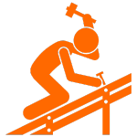 instalacion de canaletas